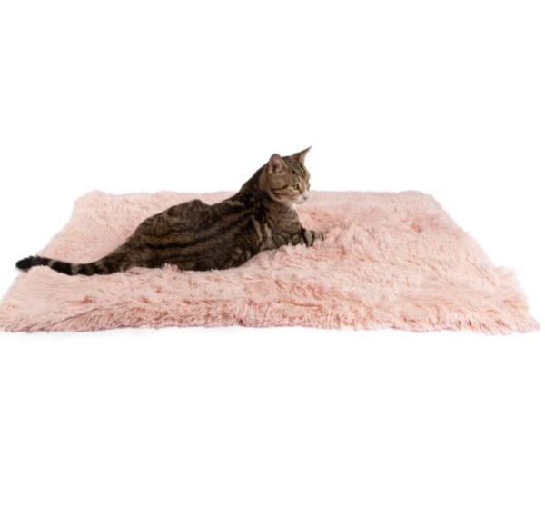 Soft Fluffy Blanket for Cat and Dogs