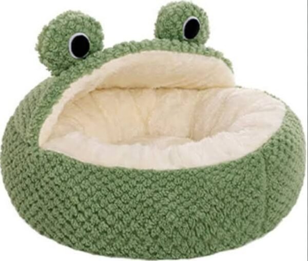 Warm Pet Nest Soft Plush