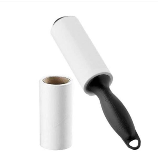 Lint Roller for Cat fur and Dog hair (Large)