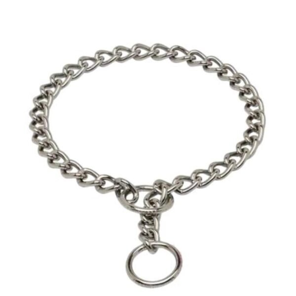 Stainless steel Choke Chain