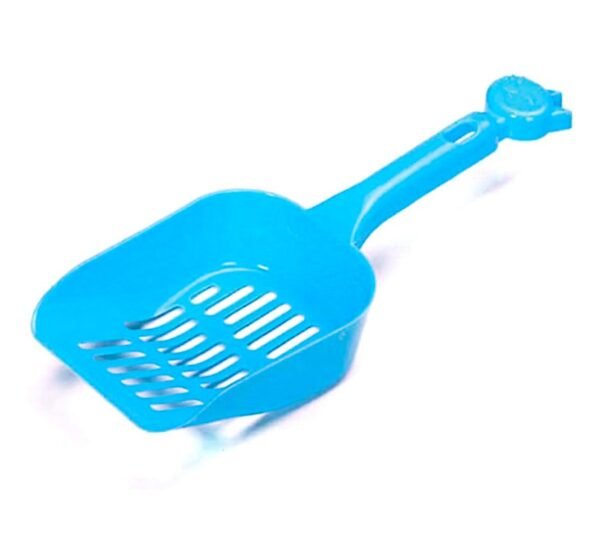 Premium Cat Litter Scoop