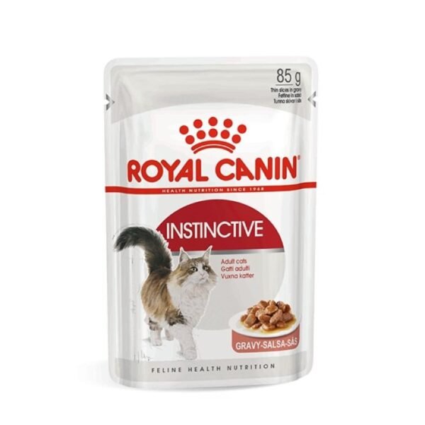 Royal Canin Wet Cat Food 85g