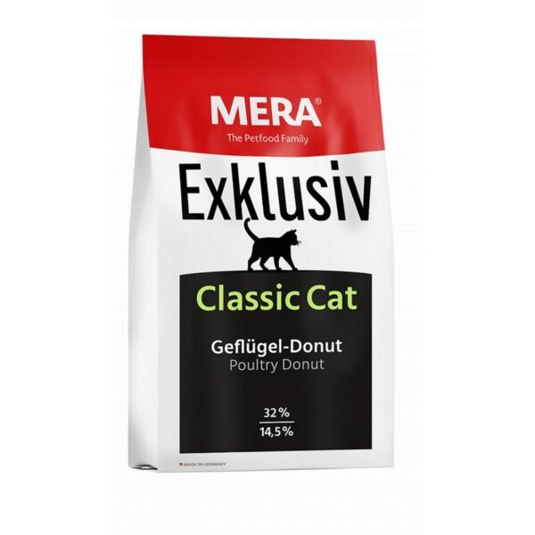 Mera Exklusiv Cat Food 1.5kg