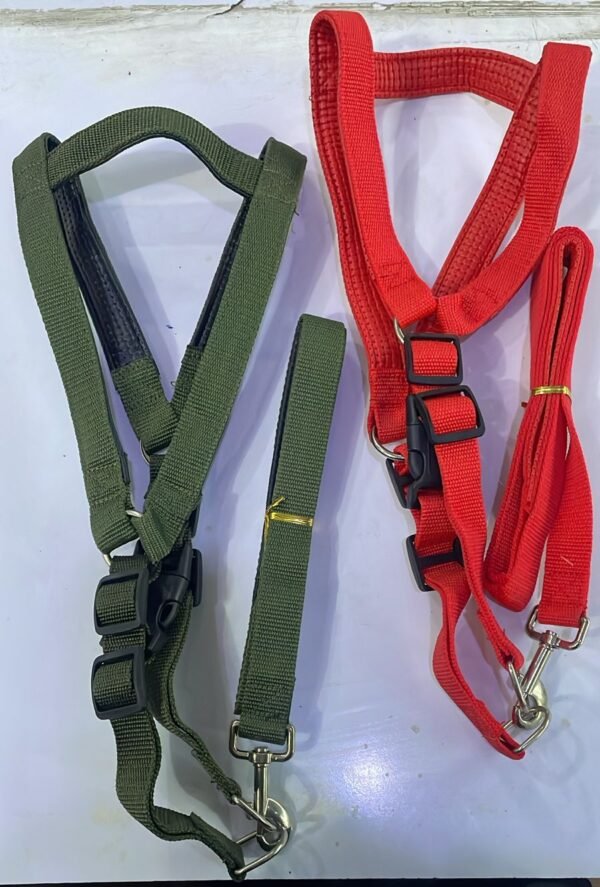 High Quality Dog Harness